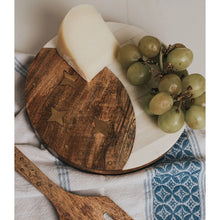 Load image into Gallery viewer, Nakshatra Cheese Board
