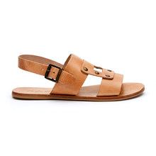 Load image into Gallery viewer, Starcrossed Sandal - Naked