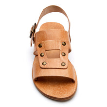 Load image into Gallery viewer, Starcrossed Sandal - Naked