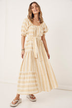 Load image into Gallery viewer, Lady Palm Gown  - Toffee