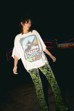Load image into Gallery viewer, Pink Floyd Mothers Prism Tee - Vintage White