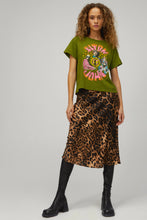 Load image into Gallery viewer, Elton John The One Solo Tee - Olive Green