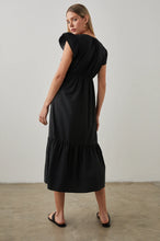 Load image into Gallery viewer, Tina Dress - Black