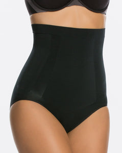 High-Waisted Brief - Multiple Colors