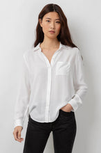 Load image into Gallery viewer, Hunter Button Up - Ivory Check