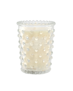 K. Hall Mini Holiday Candle - Scotch Pine