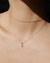 Load image into Gallery viewer, One Love Chain - 14k Gold Filled