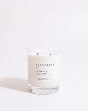 Load image into Gallery viewer, Escapist Candle - Santorini