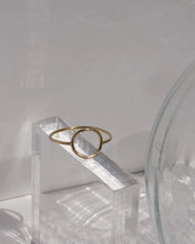 Load image into Gallery viewer, Zona Ring - 14k Gold Filled